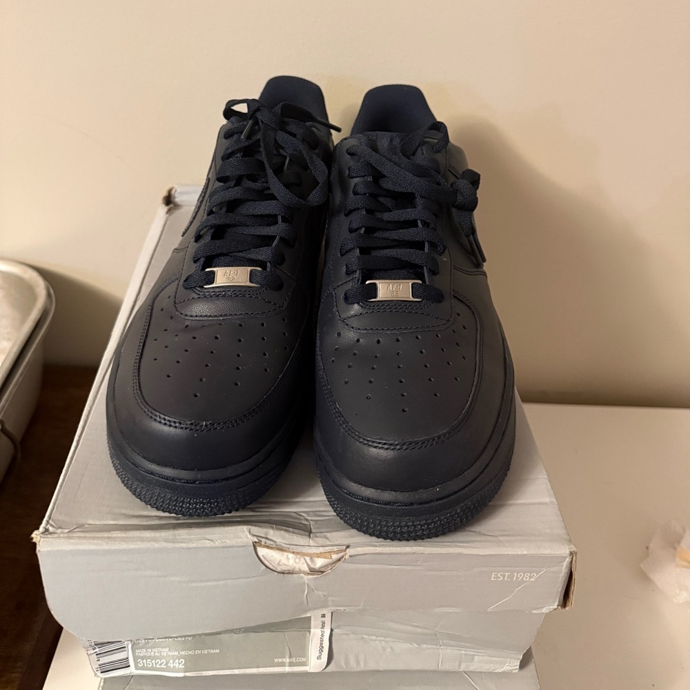 Men's Nike Air Force Sneakers